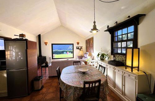 Casa Rural Ca'Chispita - Foto 17