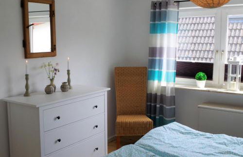 Ferienhaus Friedas Fischerhuus - Foto 3