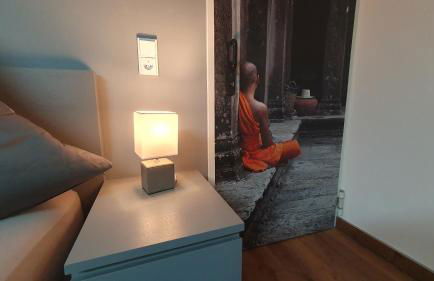 City Appartement Cologne North - Photo 1