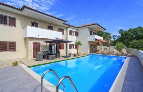 Villa AntoNada - Foto 9