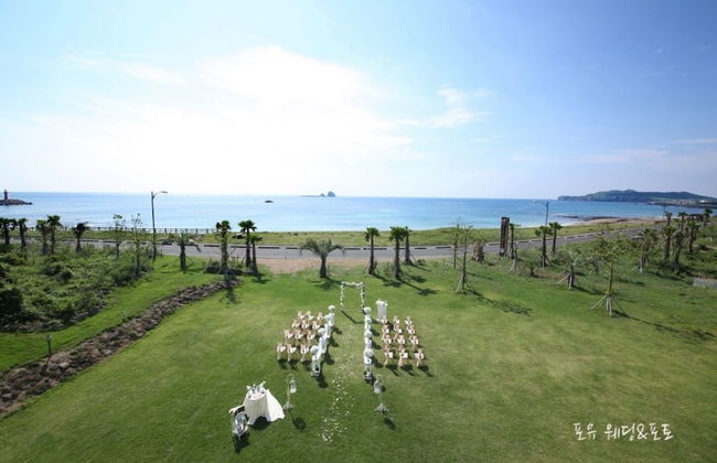 Sun & Moon Resort - Foto 2