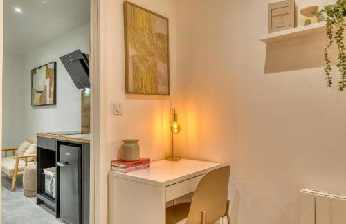 Le Bois Doré - Cosy - Sainte-Foy-Les-Lyon - Foto 7