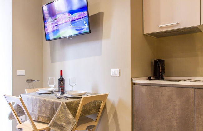 Suite Bordonaro Apartments - Foto 35