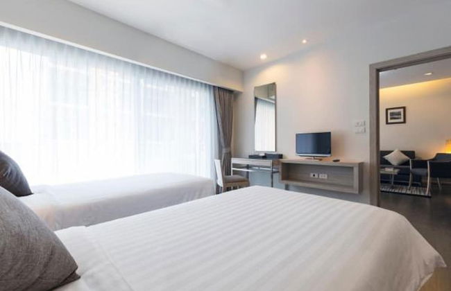 Kantary 304 Hotel - Foto 12