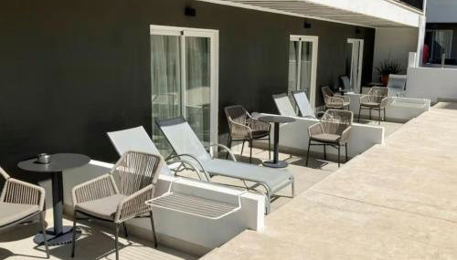 FERGUS Style Palma Beach - Adults Only - Foto 4, sunbed