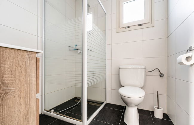 Luxury Holiday Home in Bantega With Harbour and Sloop - Foto 18