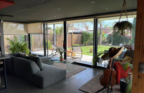 Isabelina Stays near Doñana & the Coast - Foto 70