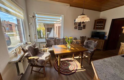 Ferienhaus Wiegboldsbur - Foto 3