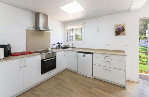 Cova De L Aire in La Drova - Foto 23