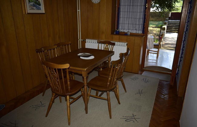 Apartment Faith - Photo 14