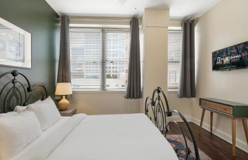 Spacious Modern Condos near French Quarter - Foto 20