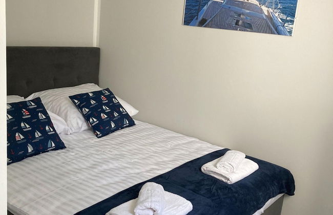 Holiday Home in Swinoujscie With Pool - Foto 3