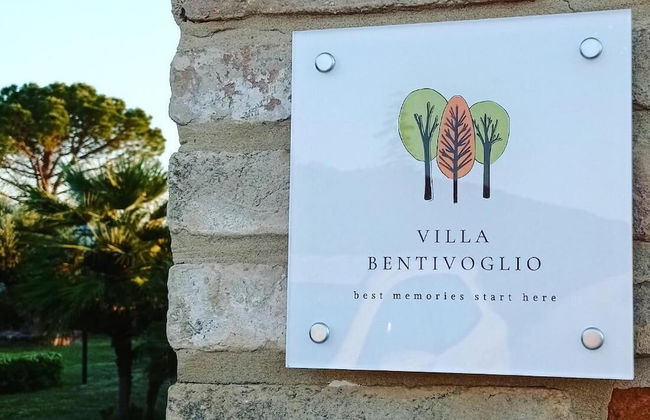 Villa Bentivoglio - Holiday Home With Swimming Pool - Foto 25