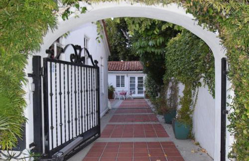 Beverly Hills Celebrity Home - Foto 60