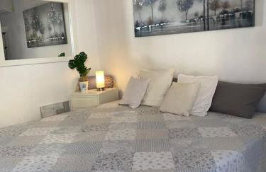 La Margarita Beach Apartment, Club Tropicana - Foto 17