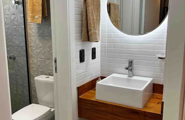 Ap Premier Home Club - Turismo e Lazer - Foto 19