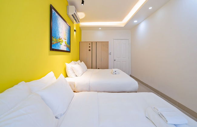 Stephen Luxury Apartments - Foto 32