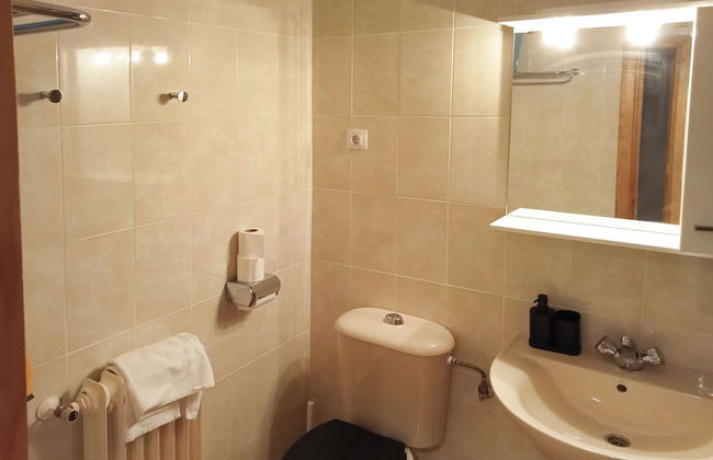 Apartamentos Biescas 3000 - Foto 36