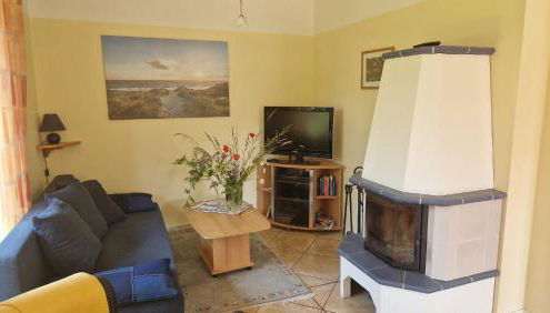 Sommerhaus in Warthe familienfreundlich, mit Garten & Sauna - Foto 5