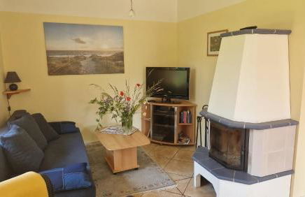 Sommerhaus in Warthe familienfreundlich, mit Garten & Sauna - Foto 5