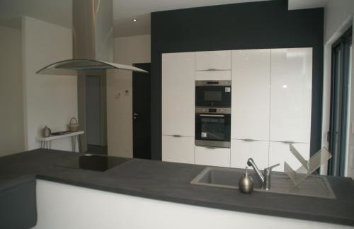 State of the Art Fixtures Villa in Vidauban with Pool - Photo 65