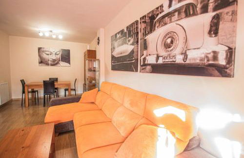 Serrallo Apartment - Foto 16