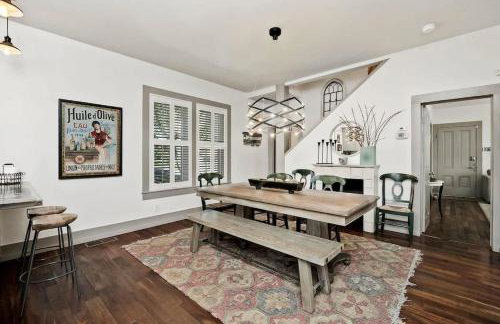 Hbg Plaza Gem - Hot Tub & Wine Tastings Included - Foto 14