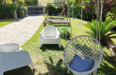 That's Amore Cilento Country House - Foto 23