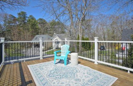 Blue Doors By The Sea by Bayley Vacation Rentals - Foto 38