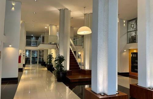 Estúdio Maravilhoso no Centro de Blumenau a 8min a Pé da Vila Germânica Oktoberfest - Foto 16