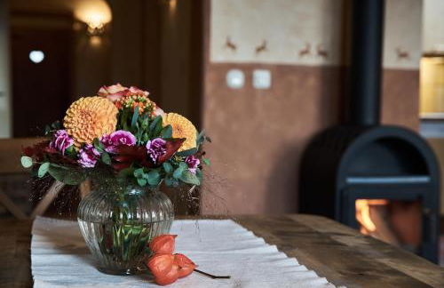 Haus Rosenrot - Foto 13