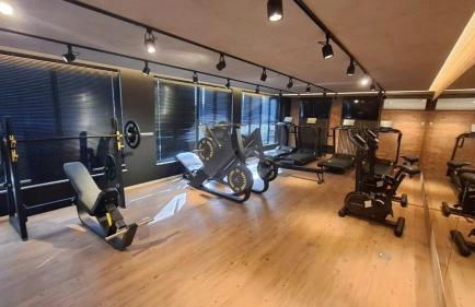 Studio com vista espetacular! - Foto 23