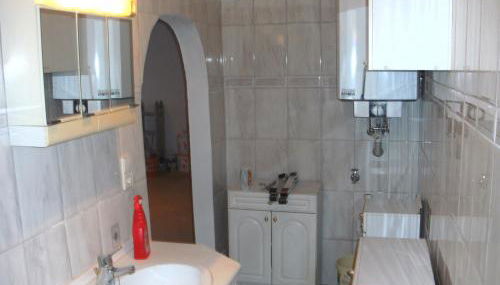 Apartment im Pfaffenwinkel Nähe Alpen und München - Foto 3, Shower