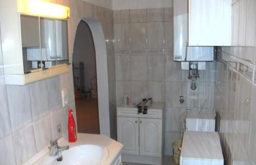 Apartment im Pfaffenwinkel Nähe Alpen und München - Foto 3