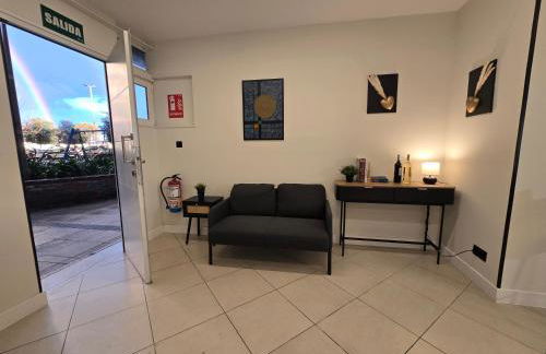 Estudios Céntricos 65 - Foto 9