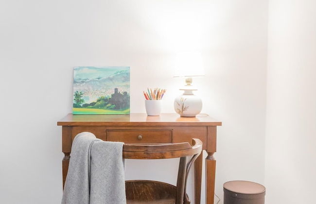 Emily s Holiday Home - Foto 29