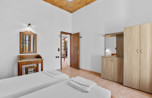 Countryside Apartment 2 With Shared Swimming Pool - Foto 15