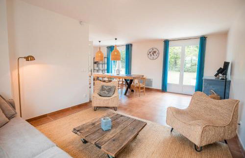 Les Forges Villas - 5 room villa for 8 people - Foto 27