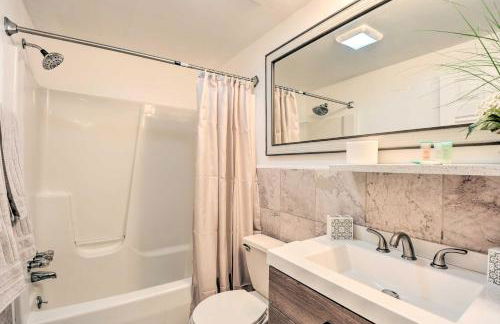 Sunny Glen Burnie Home - On-Site Water Access - Foto 17