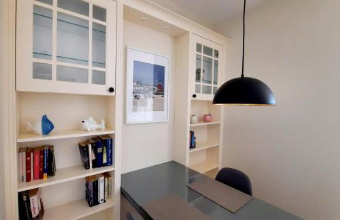 Comfortable Apartment A103 SEA VIEW 10th floor PARKING FREE - Foto 31