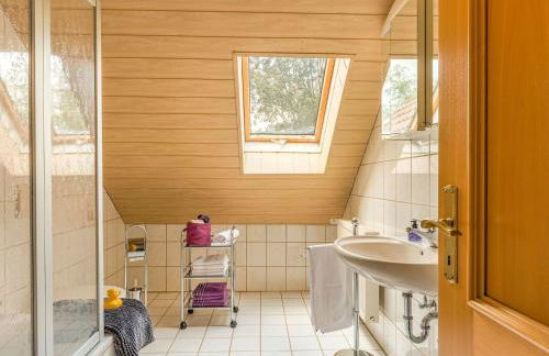 Geraumige Wohnung mit Grill - Foto 45