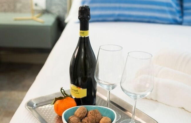 azzurra guest house - Foto 13