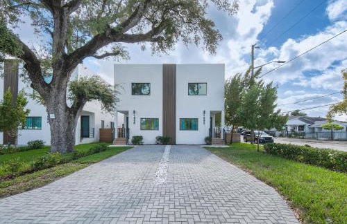 Luxurious Inter Miami Vacation Home - Foto 6