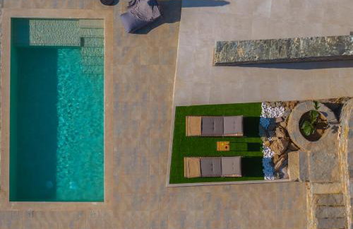 Gaia & Thalassa Villa Nafsika - Foto 25