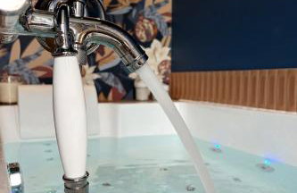 Craft Home - Le tapissier - Balneo - Parking privé - Foto 14