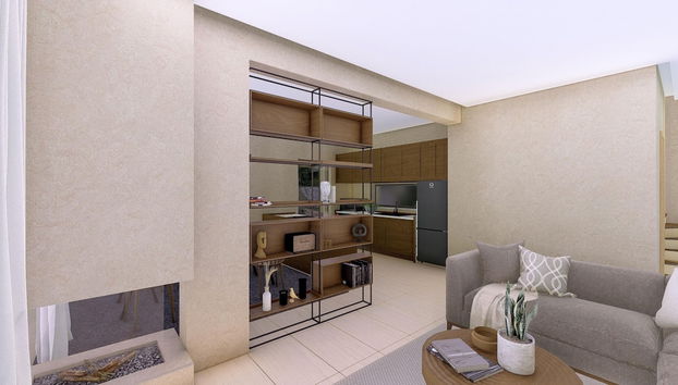 Residence Abournela in Ionian Islands - Foto 5, Habitación