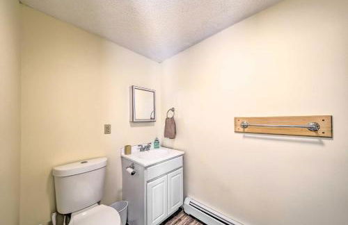 Bright Bingham Apt Hunt, ATV and River Raft! - Foto 14