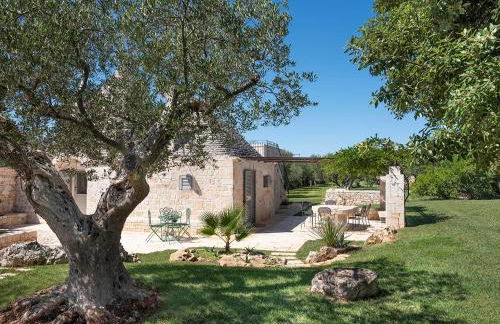 Trulli Uliveto Acquafonda - Foto 47