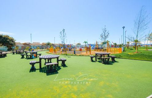 River Lodge Platinum Plus Holiday Home with River Views, Free Wifi & Netflix - Foto 27