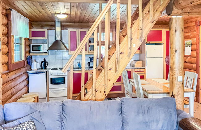 Kaakonranta - Foto 6